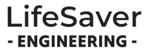 LifeSaver Engineering (Fire Sprinklers and Suppression) logo