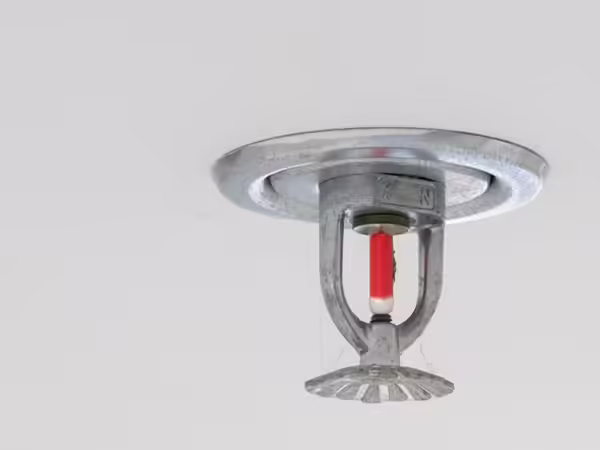 Free Certification cpd: mist and sprinkler systems