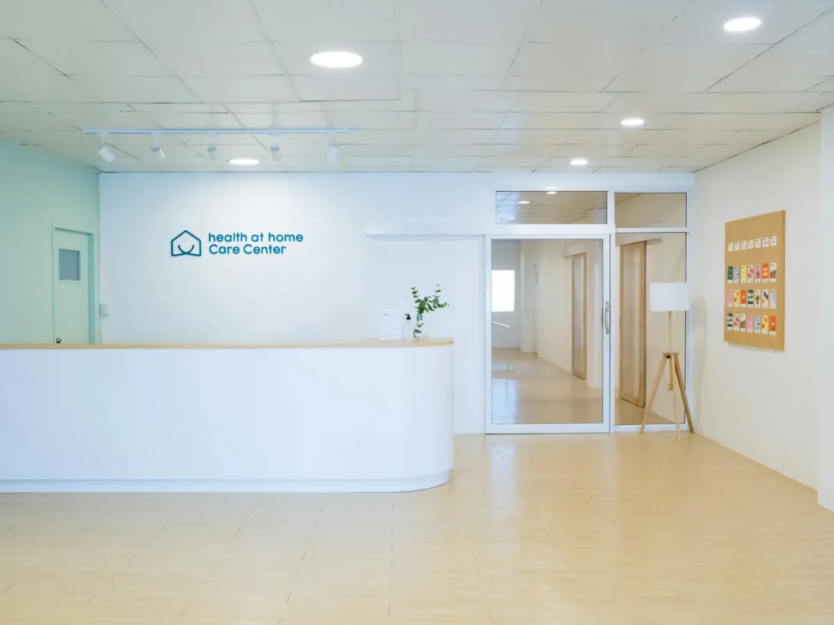 How will the new sprinkler rules for care homes affect you?